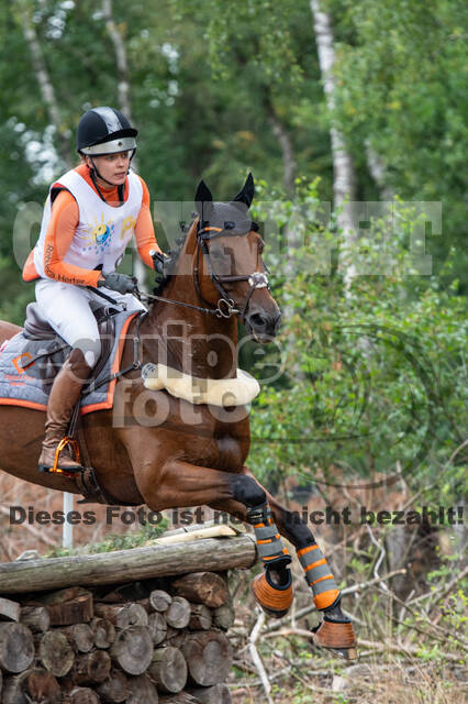 Late-Entry Vielseitigkeit Hamminkeln/Wesel (01.+02.08.2020)