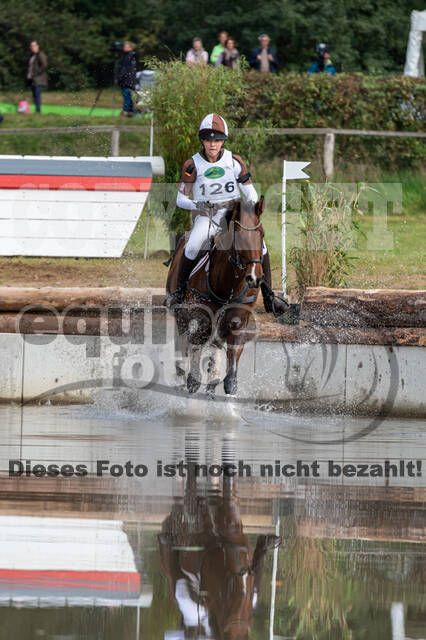Deutsche Meisterschaft Vielseitigkeit (Luhmühlen)
