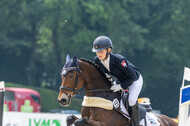Goldene Schärpe 2021 - Ponys