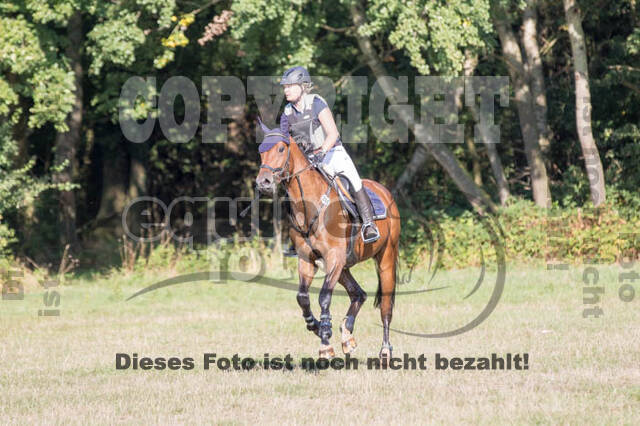 Vielseitigkeitsturnier RSV St. Hubertus Wesel Obrighoven