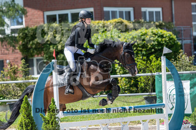 Test of Choise Langenfeld (29.+30.05.2021)