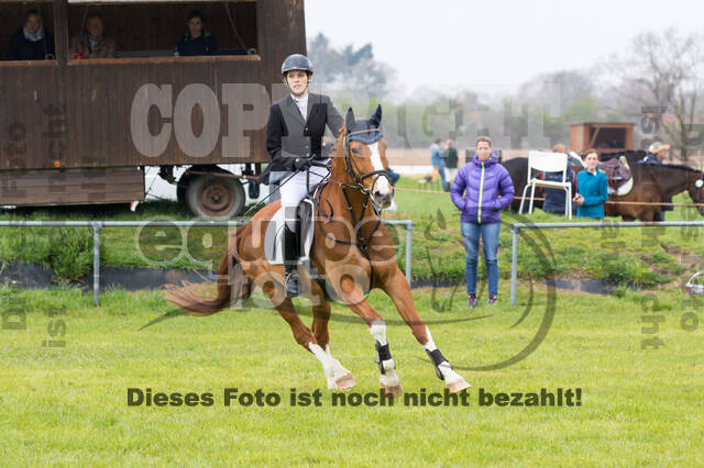 RV Seydlitz Kamp (06.+07.04.2019)