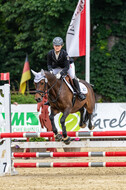 Goldene Schärpe 2021 - Ponys