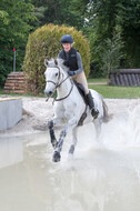 Eventing im Pferdesportzentrum Rheinland