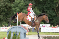 European Championship Eventing 2017