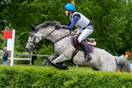 Westerstede Horse Trials 2021