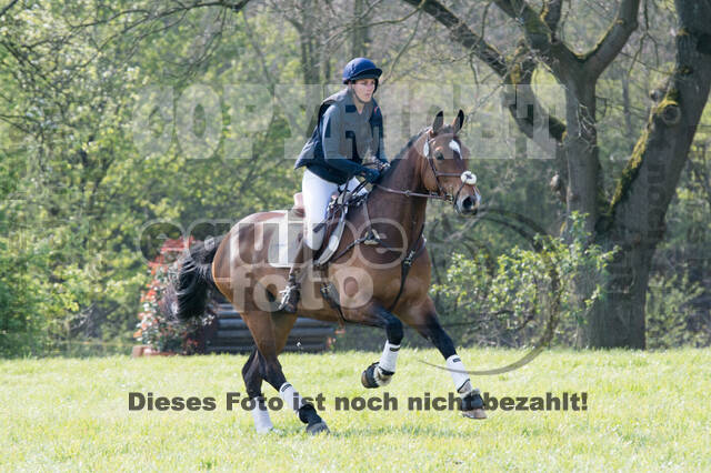 RV Lippe Bruch Gahlen (Geländepark Hardtberg 2019)