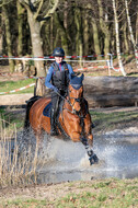 Geländetraining Wesel Obrighoven (19.+20.03.2022)