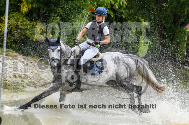 Late-Entry-Vielseitigkeit Langenfeld (11.+13./14.06.2020)