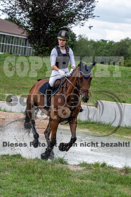 Late-Entry-Vielseitigkeit Langenfeld (06.+07.07.2020)