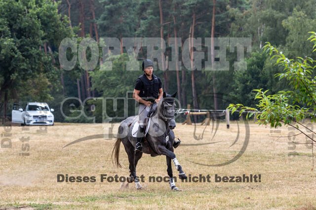 Late-Entry Vielseitigkeit Hamminkeln/Wesel (01.+02.08.2020)