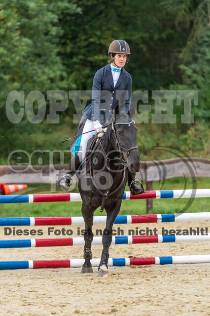 Vielseitigkeit RSV Wesel Obrighoven (26.+27.09.2020)