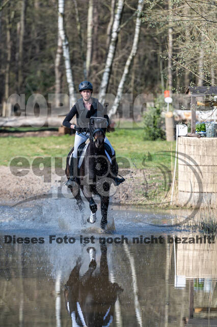 Geländetage beim RSV St. Hubertus Wesel Obrighoven (26.+27.03.2022)