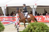 FEI European Championship Eventing 2017