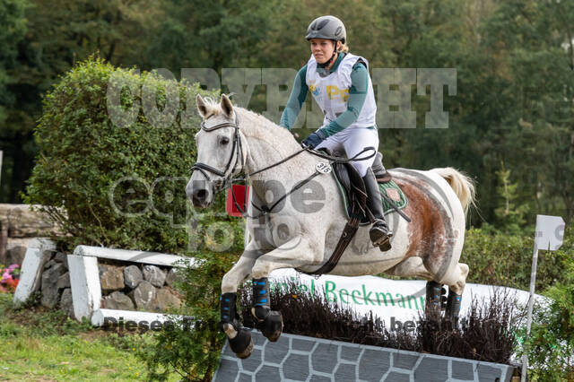 Vielseitigkeit RSV Wesel Obrighoven (26.+27.09.2020)