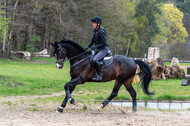 Geländetraining ZRFV Hamminkeln (24+25.04.2021)