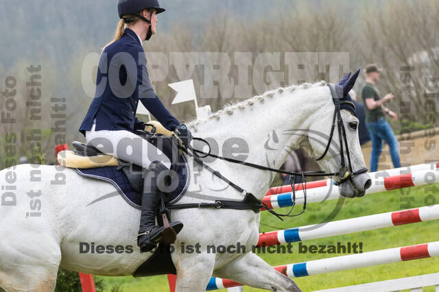 RV Seydlitz Kamp (06.+07.04.2019)