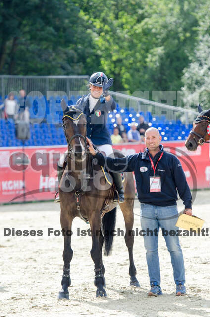 FEI European Championship