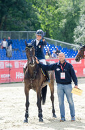 FEI European Championship