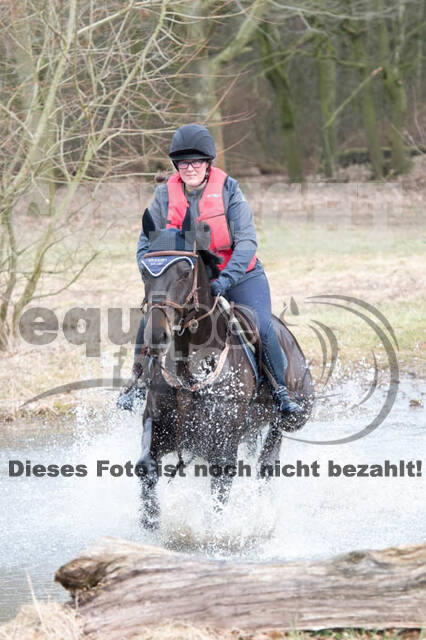 Geländetraining RSV Wesel Obrighoven