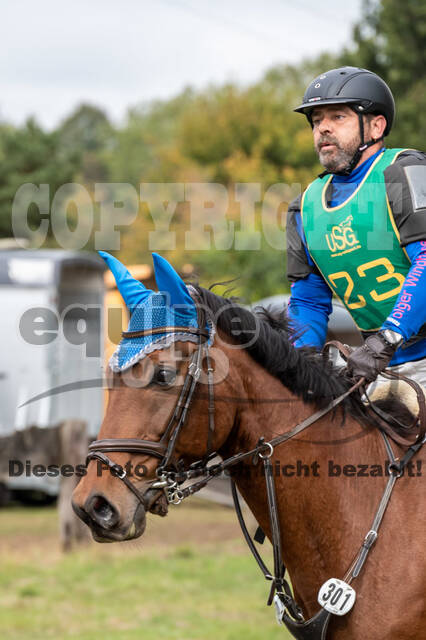 Vielseitigkeit RSV Wesel Obrighoven (26.+27.09.2020)