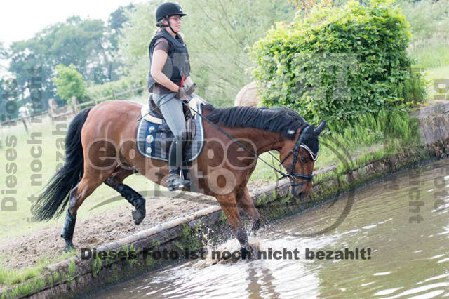 Tholi-Tour Lehrgang Vanessa Bölting