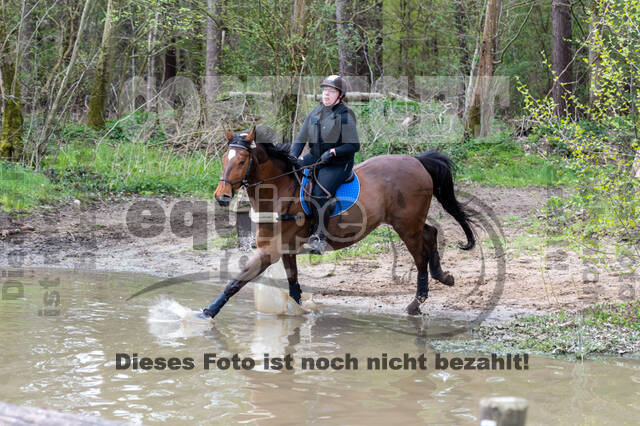 Geländetraining ZRFV Hamminkeln (24+25.04.2021)