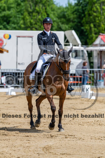 Westerstede Horse Trials 2021