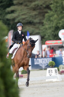 FEI European Championship Eventing 2019