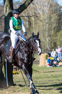 Geländetage beim RSV St. Hubertus Wesel Obrighoven (26.+27.03.2022)
