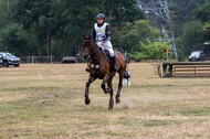 Late-Entry Vielseitigkeit Hamminkeln/Wesel (01.+02.08.2020)