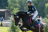 Goldene Schärpe 2021 - Ponys