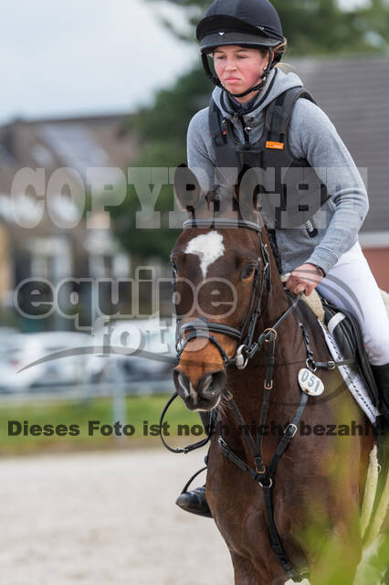 Eventing im Pferdesportzentrum Rheinland (Late Entry 14.03.2022)