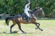 Vielseitigkeitsturnier RSV St. Hubertus Wesel Obrighoven