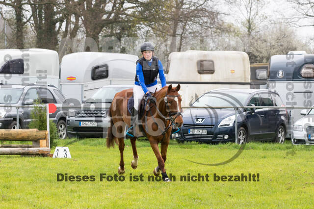 RV Seydlitz Kamp (06.+07.04.2019)