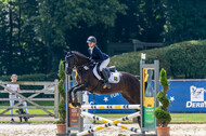 Goldene Schärpe 2021 - Ponys