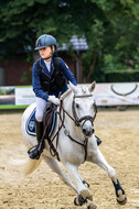 Goldene Schärpe 2021 - Ponys
