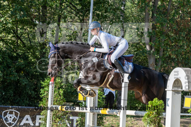 RFV Dinslaken-Hiesfeld (Herbstturnier)