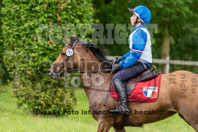 Westerstede Horse Trials 2021