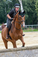 Hunter Geländetraining 10.07.2021 (Sonsbeck)