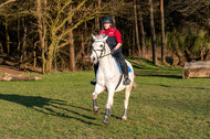 Geländetraining Wesel Obrighoven (19.+20.03.2022)