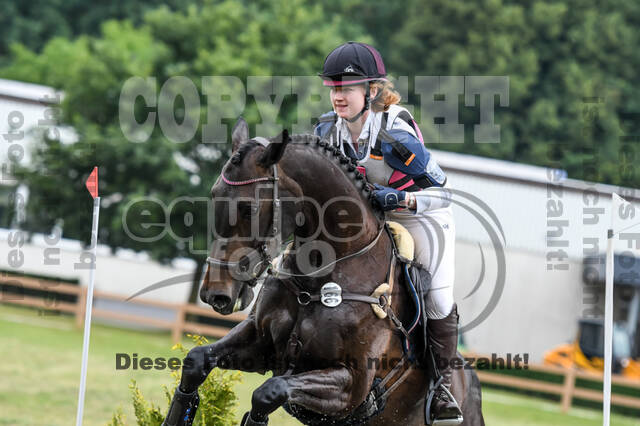 Late-Entry-Vielseitigkeit Langenfeld (11.+13./14.06.2020)