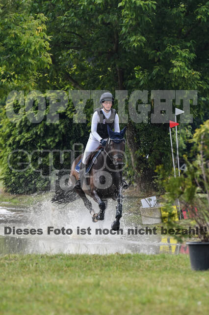 Late-Entry-Vielseitigkeit Langenfeld (11.+13./14.06.2020)