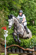 Westerstede Horse Trials 2021