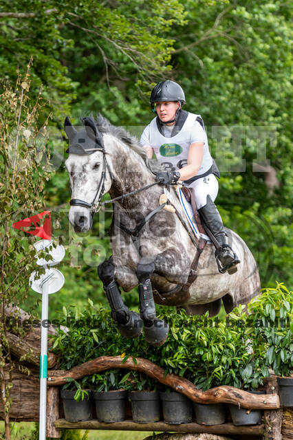 Westerstede Horse Trials 2021