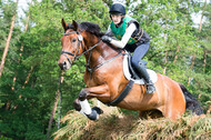 DJM Vielseitigkeit 2019, Kreuth