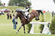 FEI European Championship Eventing 2017