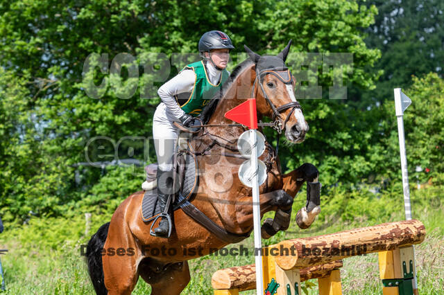 Westerstede Horse Trials (10.-13.06.2021)