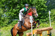 Westerstede Horse Trials (10.-13.06.2021)