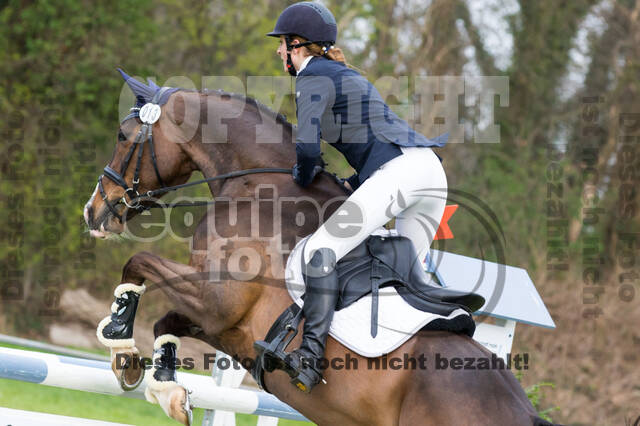 RV Seydlitz Kamp (06.+07.04.2019)